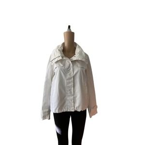 Nautica US Size M Rainproof Windbreaker Jacket